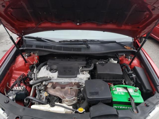 2012 TOYOTA CAMRY 4T1BF1FK0CU614044