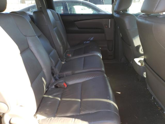 2012 HONDA ODYSSEY TO 5FNRL5H92CB042965
