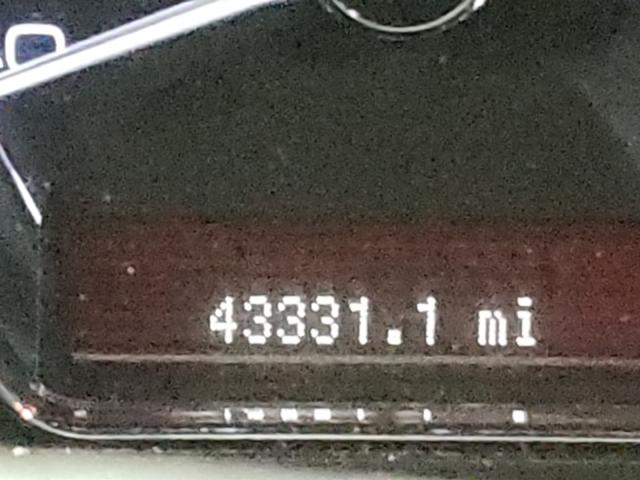 2010 LINCOLN MKS 1LNHL9ER3AG612137