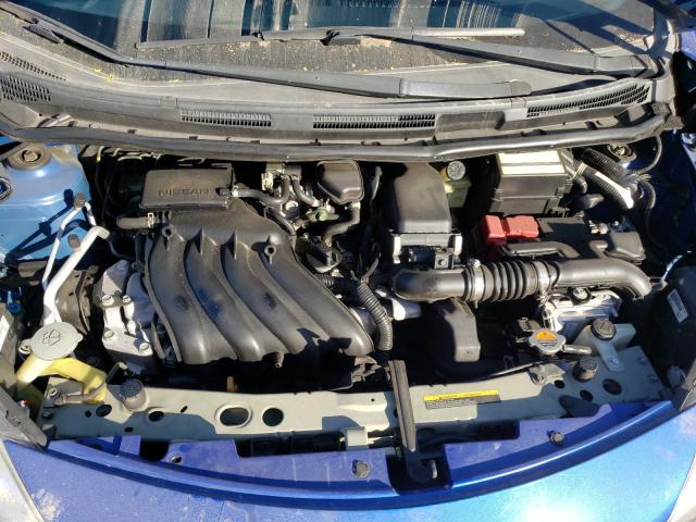 2015 NISSAN VERSA NOTE 3N1CE2CP1FL387028