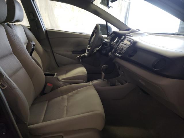 2010 HONDA INSIGHT EX JHMZE2H79AS020046