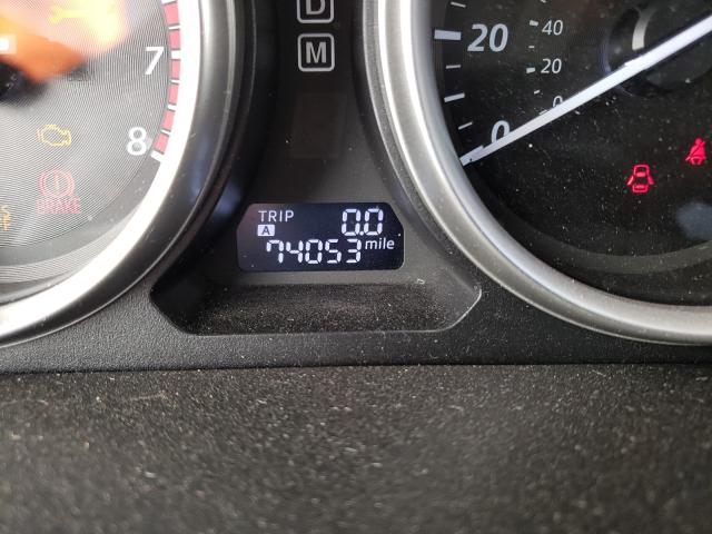 2015 MAZDA CX-9 SPORT JM3TB3BV0F0455240