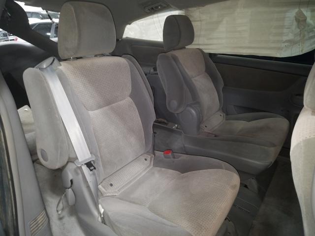 2010 TOYOTA SIENNA 5TDKK4CCXAS318285