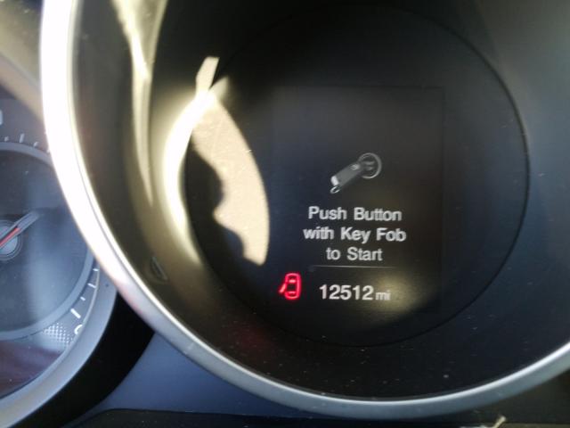 2018 FIAT 500X POP ZFBCFXAB4JP684700