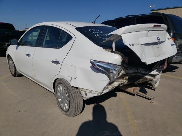 2015 NISSAN VERSA 3N1CN7AP6FL889792