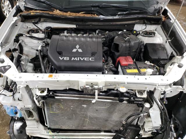 2019 MITSUBISHI OUTLANDER JA4JZ4AX9KZ010452