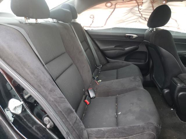 2011 HONDA CIVIC LX-S 2HGFA1F68BH548126