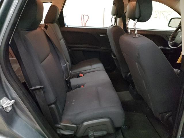 2010 DODGE JOURNEY SE 3D4PG4FB9AT117755