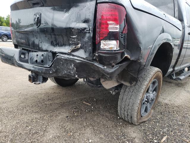 2018 RAM 2500 LARAM 3C6UR5NL8JG161143
