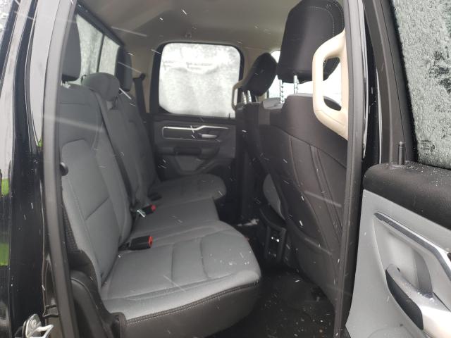 2020 RAM 1500 BIG H 1C6SRFBT3LN248105