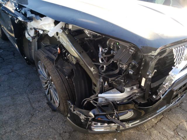 2020 LINCOLN AVIATOR RE 5LM5J7WC8LGL30762