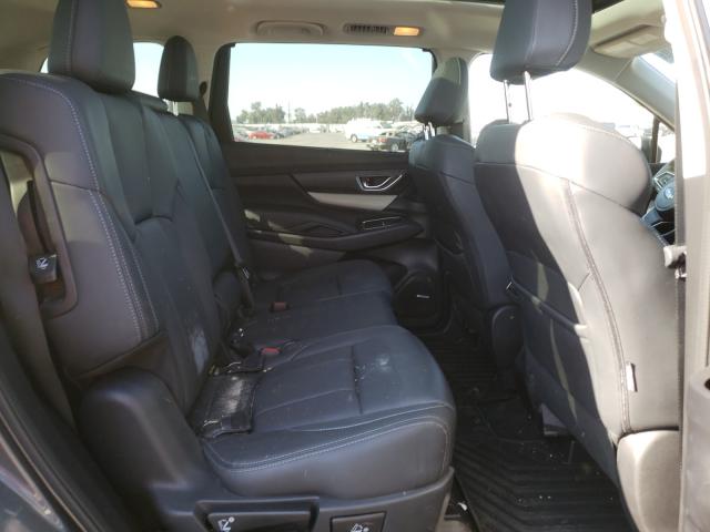 2020 SUBARU ASCENT LIM 4S4WMALD1L3423915