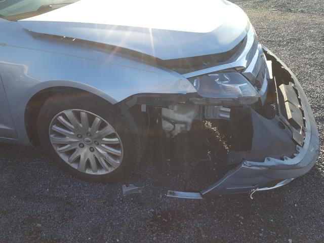 2010 FORD FUSION HYB 3FADP0L39AR277014
