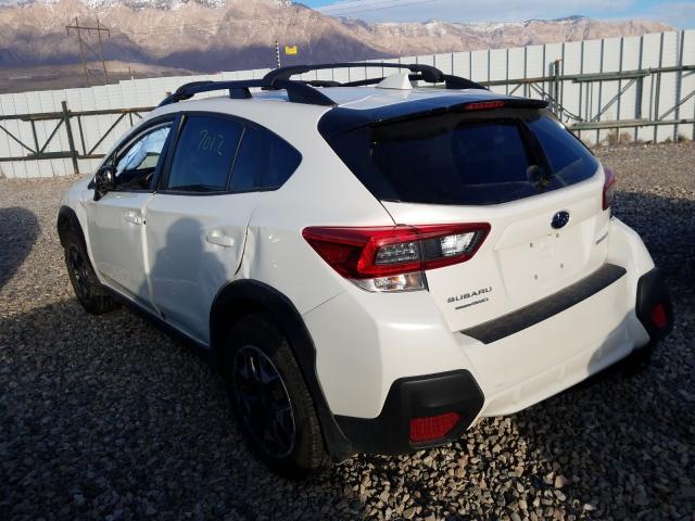2020 SUBARU CROSSTREK JF2GTAEC0LH211530