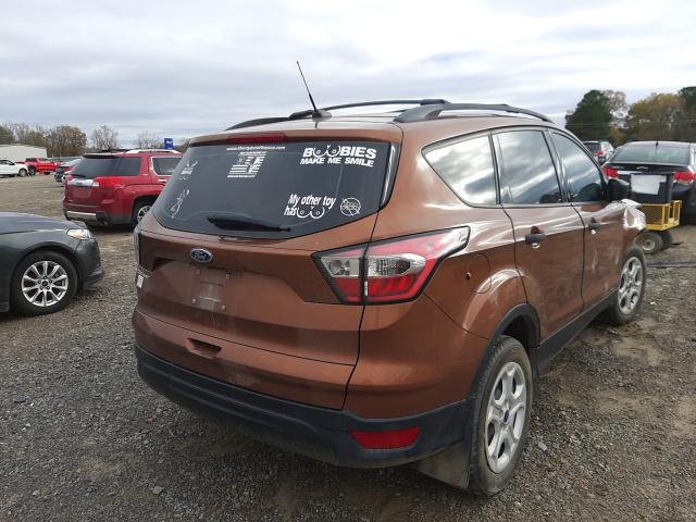 Ford Escape 2016 -auction- 3