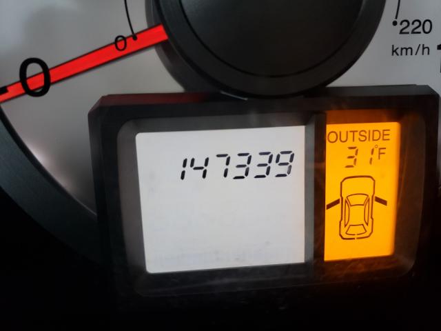 2011 HONDA PILOT EXL 5FNYF4H50BB014297