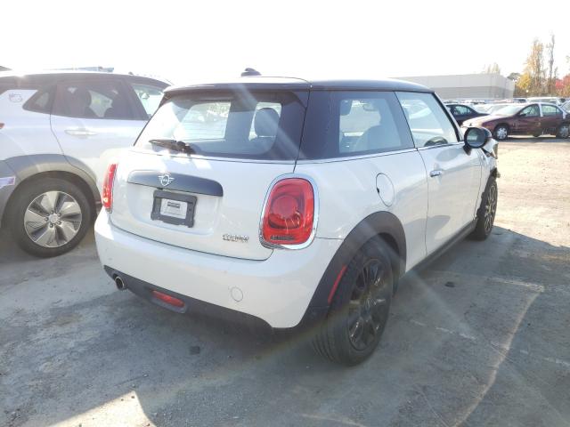 2019 MINI COOPER WMWXP5C55K2H32162