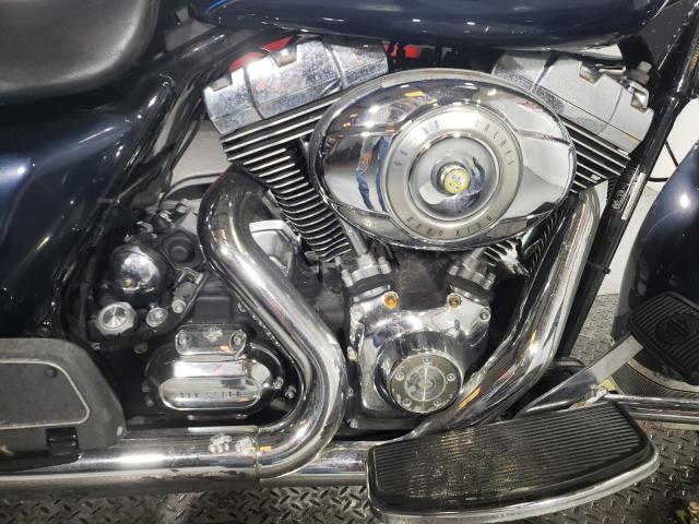 2009 HARLEY-DAVIDSON FLHR 1HD1FB4159Y649629