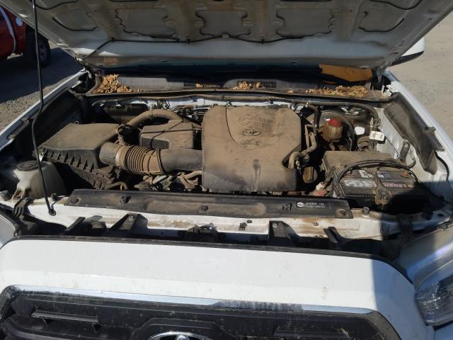 2016 TOYOTA TACOMA DOU - 3TMDZ5BN0GM009348