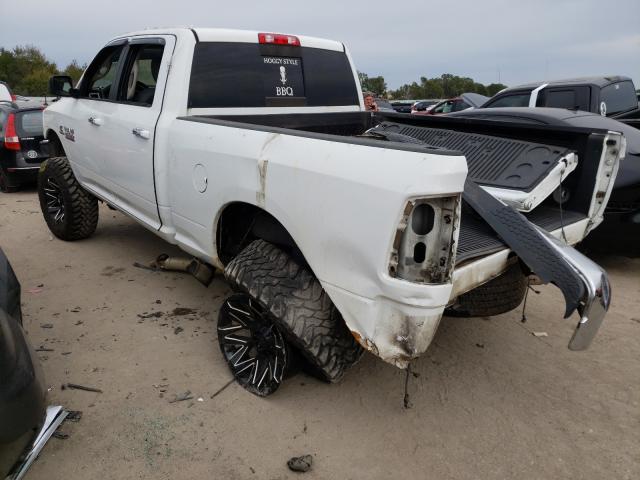 2017 RAM 2500 SLT 3C6UR5DL2HG600316