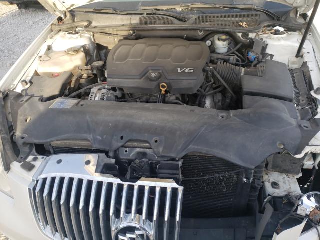 2011 BUICK LUCERNE CX 1G4HC5EM2BU100224