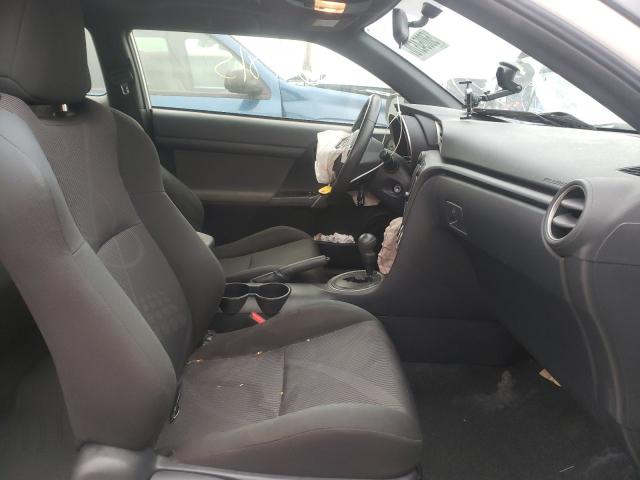 2013 TOYOTA SCION TC JTKJF5C77D3056054