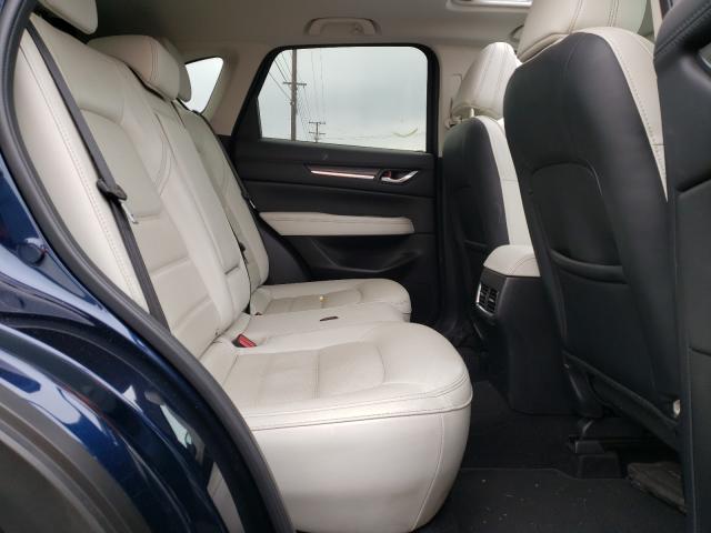 2018 MAZDA CX-5 GRAND - JM3KFADM9J0410055