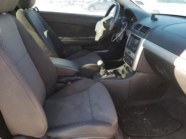 2010 CHEVROLET COBALT 1LT 1G1AC1F52A7148303