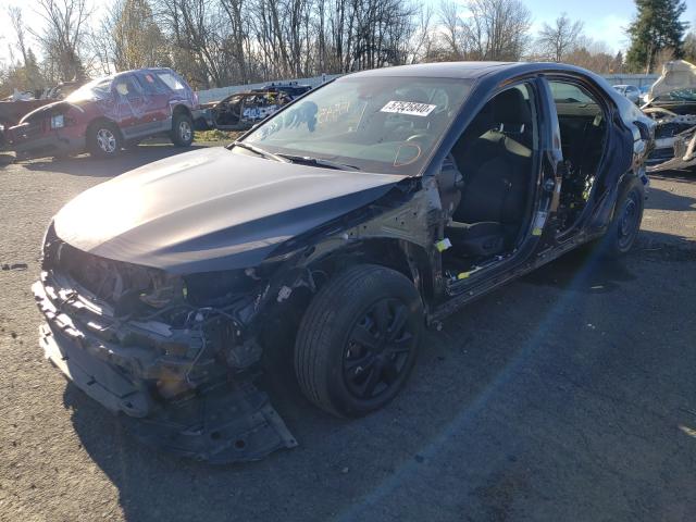 2020 TOYOTA CAMRY LE 4T1E31AK3LU530927