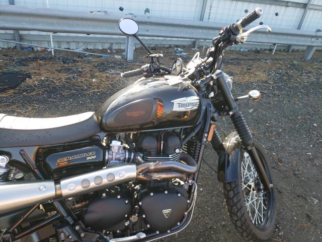2017 TRIUMPH MOTORCYCLE SCRAMBLER SMT925RN3HT778706
