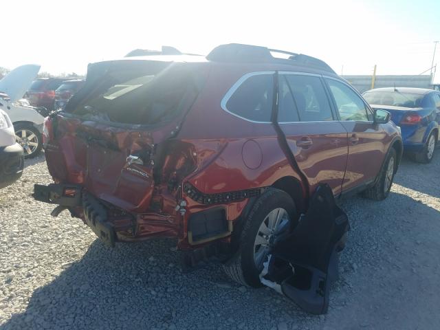 4S4BSACC2J3206771 Subaru Outback 2.5i Premium