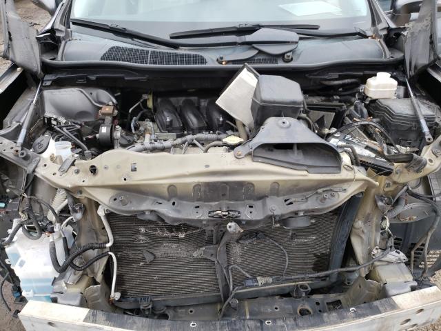 2012 LEXUS RX 350 2T2BK1BA1CC141308