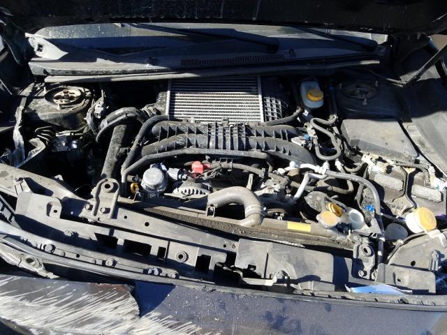 2015 SUBARU WRX PREMIU JF1VA1D65F9825470