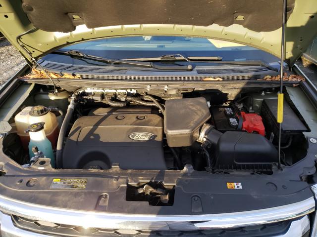 2013 FORD EDGE LIMIT 2FMDK3KC4DBB38483