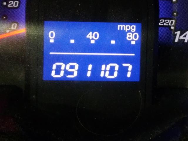 2011 HONDA FIT SPORT JHMGE8H58BC007972
