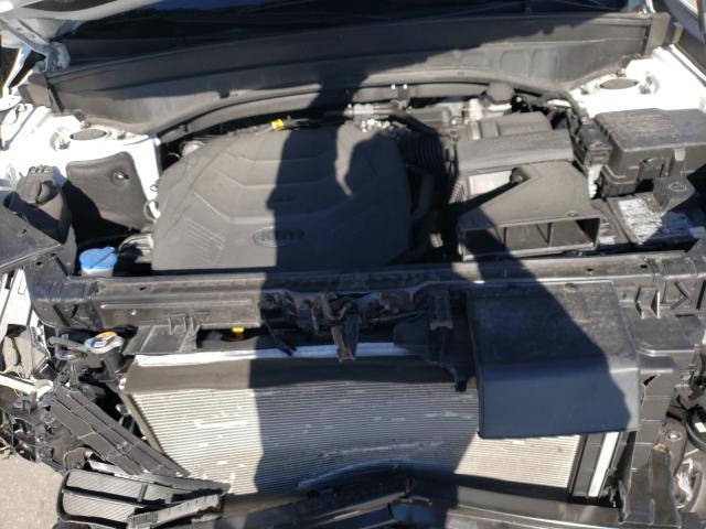 2020 KIA TELLURIDE 5XYP34HC7LG038268