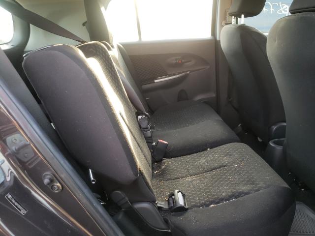 2011 TOYOTA SCION XD JTKKU4B47B1010308