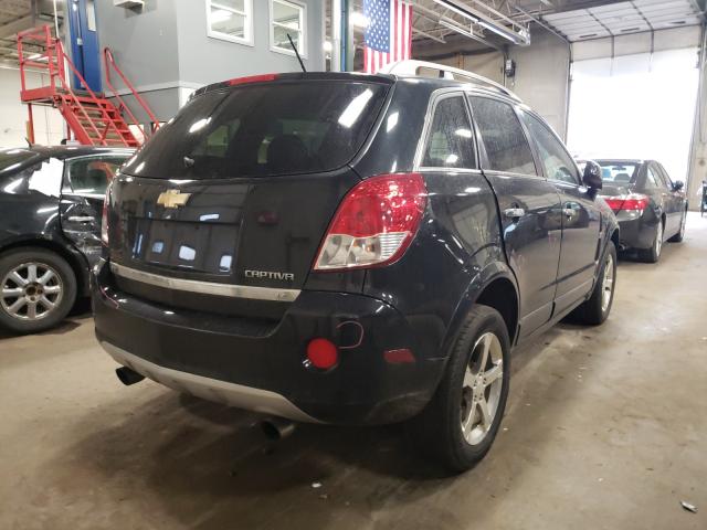 2012 CHEVROLET CAPTIVA SP 3GNAL3E52CS603506
