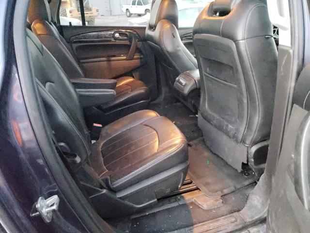 2013 BUICK ENCLAVE 5GAKVDKD7DJ199115