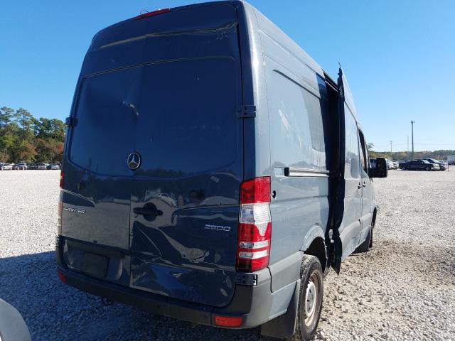 2018 MERCEDES-BENZ SPRINTER 2 WD3PE7CD8JP638846