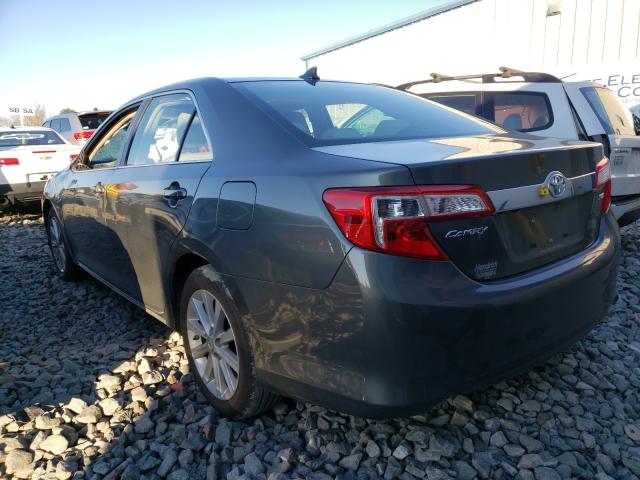 2012 TOYOTA CAMRY BASE 4T1BF1FK2CU617219
