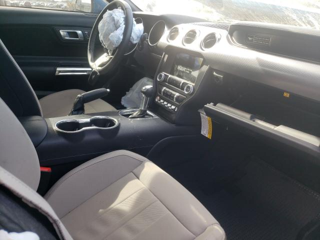 2020 FORD MUSTANG GT 1FA6P8CFXL5126707