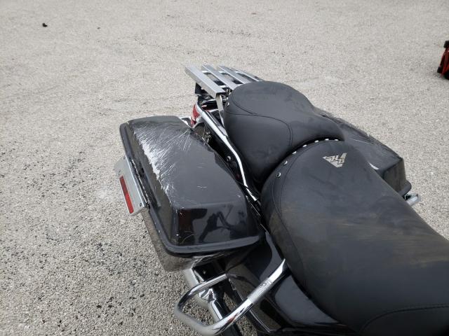 2002 HARLEY-DAVIDSON FLHRI 1HD1FBW182Y612710