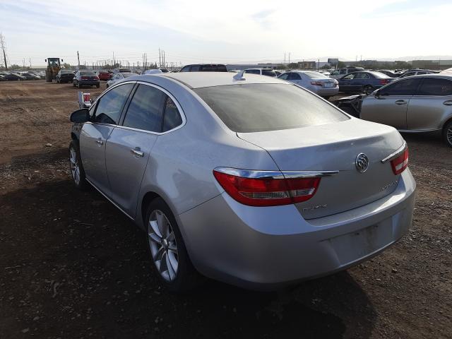 2014 BUICK VERANO 1G4PP5SK1E4124764