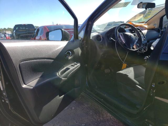 2016 NISSAN VERSA NOTE 3N1CE2CP4GL373982