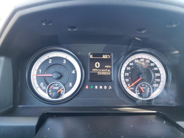 2015 RAM 3500 3C7WRTAL8FG575805