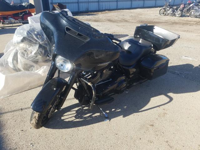 2018 HARLEY-DAVIDSON FLHXS STRE 1HD1KRC1XJB616879