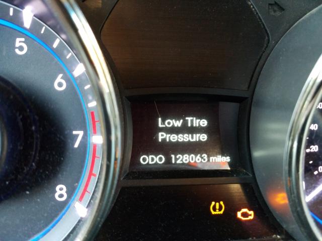 2012 HYUNDAI SONATA 5NPEC4AB2CH356431