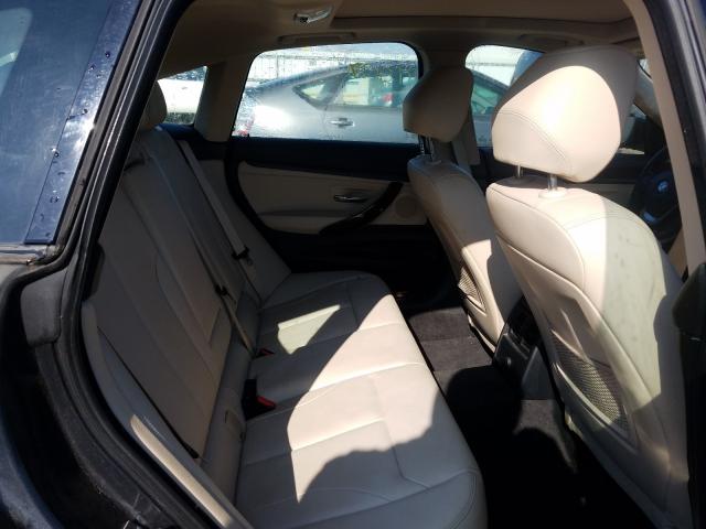 2015 BMW 328 XIGT WBA3X5C57FD561517