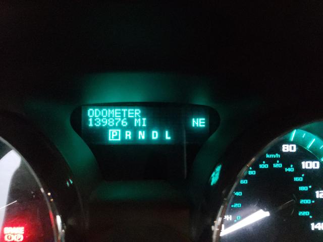 2013 BUICK ENCLAVE 5GAKVDKD7DJ199115